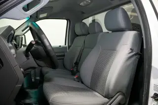 2016 Ford Super Duty F-350 SRW