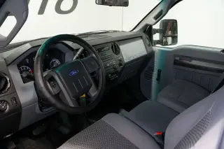 2016 Ford Super Duty F-350 SRW
