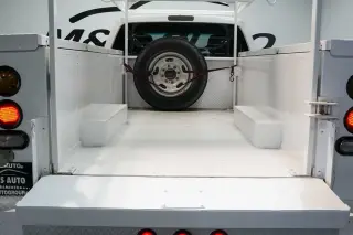 2016 Ford Super Duty F-350 SRW
