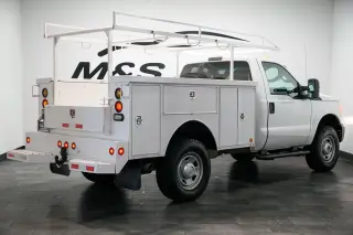 2016 Ford Super Duty F-350 SRW