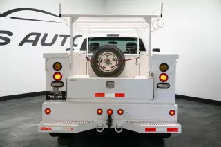 2016 Ford Super Duty F-350 SRW