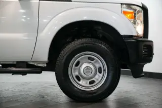 2016 Ford Super Duty F-350 SRW