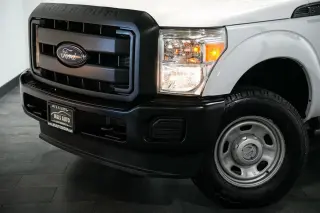 2016 Ford Super Duty F-350 SRW