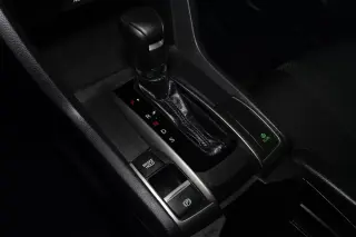 2020 Honda Civic Hatchback