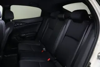 2020 Honda Civic Hatchback