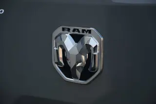 2026 Ram ProMaster Cargo Van