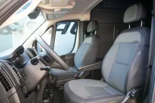 2026 Ram ProMaster Cargo Van
