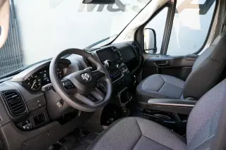 2026 Ram ProMaster Cargo Van