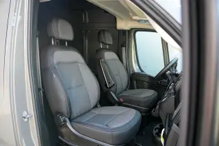 2026 Ram ProMaster Cargo Van