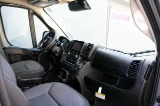 2026 Ram ProMaster Cargo Van
