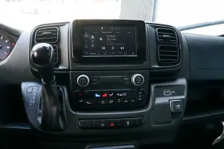 2026 Ram ProMaster Cargo Van