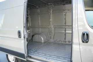 2026 Ram ProMaster Cargo Van