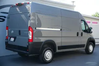 2026 Ram ProMaster Cargo Van