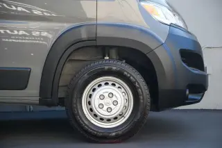 2026 Ram ProMaster Cargo Van