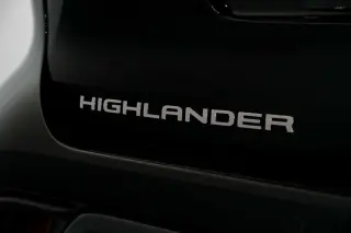 2021 Toyota Highlander Hybrid Limited