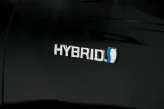 2021 Toyota Highlander Hybrid Limited