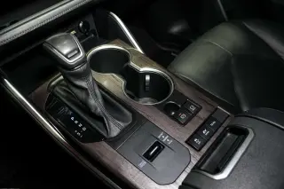 2021 Toyota Highlander Hybrid Limited