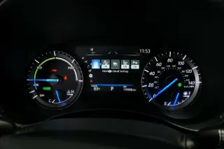 2021 Toyota Highlander Hybrid Limited