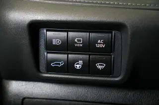 2021 Toyota Highlander Hybrid Limited