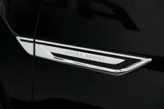 2020 Volkswagen Atlas Cross Sport