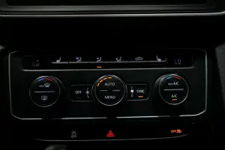 2020 Volkswagen Atlas Cross Sport