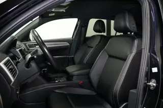2020 Volkswagen Atlas Cross Sport