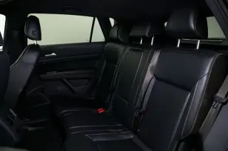 2020 Volkswagen Atlas Cross Sport