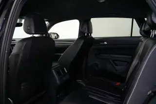 2020 Volkswagen Atlas Cross Sport