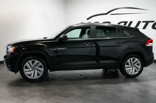2020 Volkswagen Atlas Cross Sport