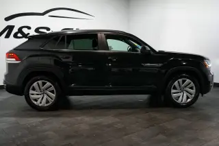 2020 Volkswagen Atlas Cross Sport