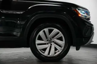 2020 Volkswagen Atlas Cross Sport