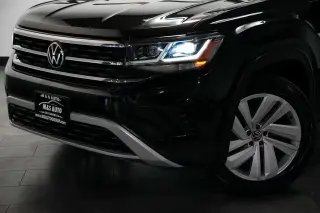 2020 Volkswagen Atlas Cross Sport