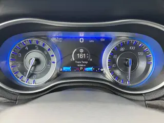 2015 Chrysler 300 Limited
