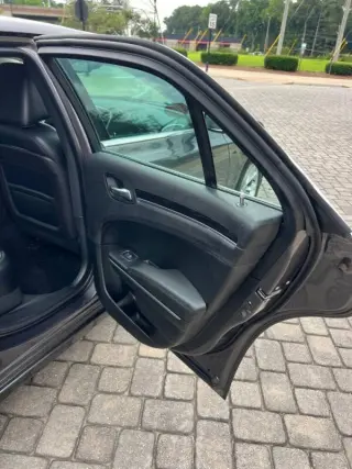 2015 Chrysler 300 Limited