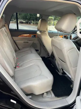 2013 Lincoln MKX
