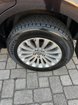 2013 Lincoln MKX
