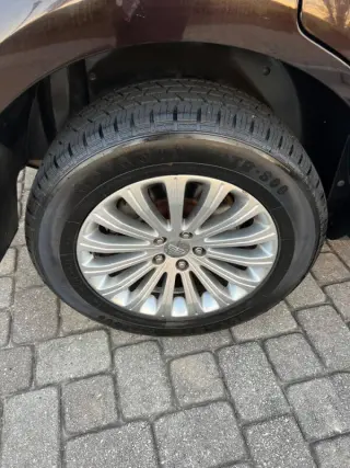 2013 Lincoln MKX