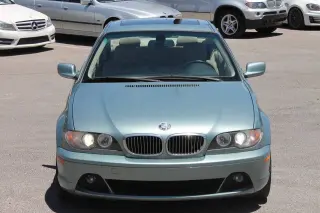 2004 BMW 3 Series