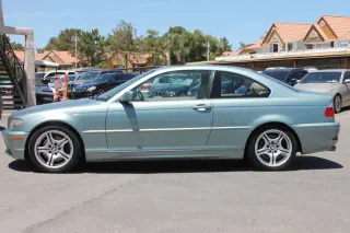 2004 BMW 3 Series