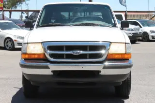 1998 Ford Ranger