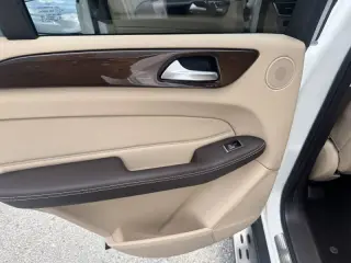 2018 Mercedes-Benz GLE