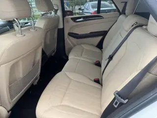 2018 Mercedes-Benz GLE