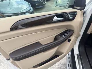 2018 Mercedes-Benz GLE
