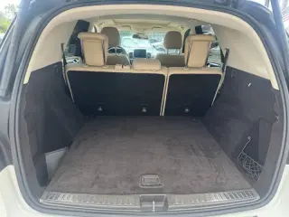 2018 Mercedes-Benz GLE