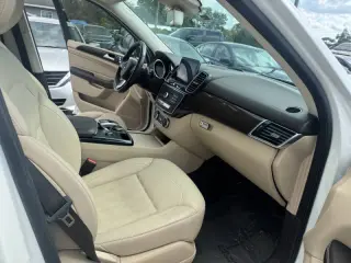 2018 Mercedes-Benz GLE