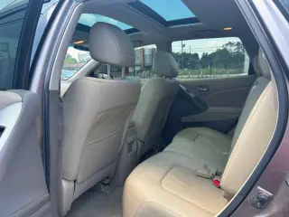 2010 Nissan Murano SL