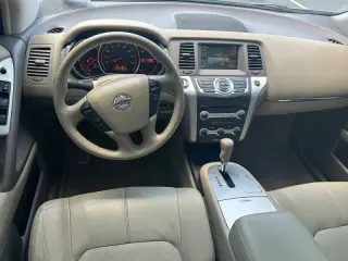 2010 Nissan Murano SL
