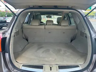 2010 Nissan Murano SL