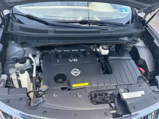 2010 Nissan Murano SL