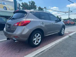 2010 Nissan Murano SL